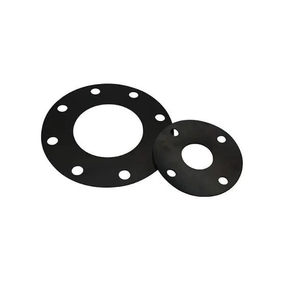 flange secondary seal 8-3/4" x 7"