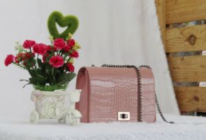 tas selempang LEA - tas selempang wanita - tas selempang kekinian