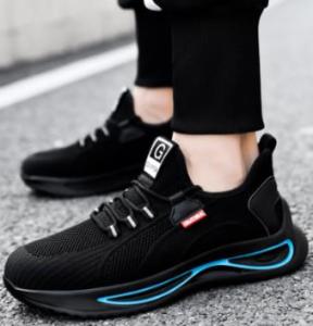 รองเท้า บูทชาย รองเท้า เซฟตี้ หัวเหล็ก รองเท้า เซฟตี้ Sport รองเท้า เซฟตี้ แฟชั่น