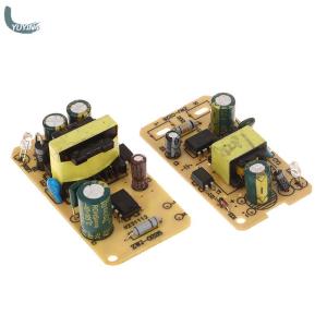 YUYIN4 3V 5V 6V 9V 12V 1A 2A 24V 2A Switching Power Supply Module Overvoltage Overcurrent Short Circuit Protection Switch