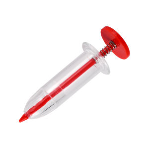 ร้านอยู่กทม.เครื่องหยอดเมล็ดพืช ที่หว่านเมล็ดพันธุ์ผัก อุปกรณ์จ่ายเมล็ดพันธุ์ เครื่องมือทำสวน แบบเข็มฉีด