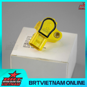 TPS BRT dùng cho xe Vario160 4v  Airblade160 4v Vision Fi (2021 K0J - K2C)   Lead 4v  AB 125 4v  -BRT - Lỗ ốc bên phải