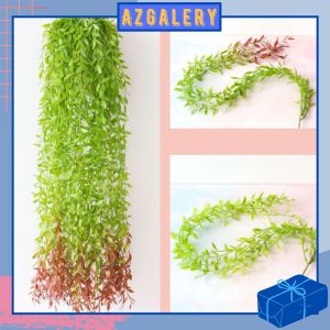 Azgalery PBP55: Bahan Osear Sintetis untuk Dekorasi Artificial Dinding Rumah