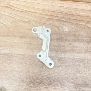 Pát trước phuộc Wave 100/ZX/Future neo xài heo Wave 110/RSX/Future led đĩa 260/267mm màu trắng
