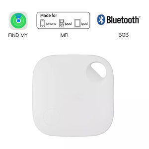 (Local Stock) iTag Smart Finder Anti-lost Alarm Tag Wireless GPS Tracker Child Wallet Air tagger Find My Bluetooth Mobile Phone