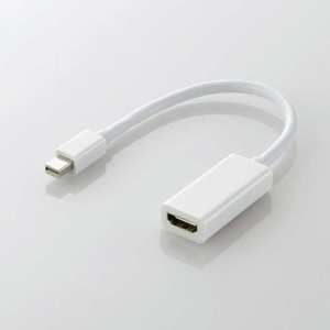 Cáp chuyển Mini Displayport sang HDMI dùng để kết nối máy tính laptop với màn hình máy chiếu