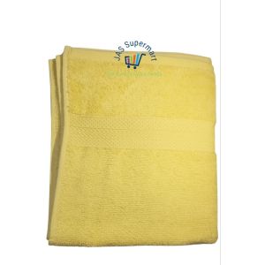 Madewell Bath Towel 27x55 – Soft Absorbent Quick Dry Towel for Adults & Home Use