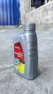 PERTAMINA ENDURO MATIC V 10W-40 1L