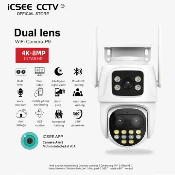 Fashion cctv camera lazada malaysia