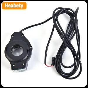 【2-3 days delivery】 12V 24V 36V 48V 60V 72V Thumb Throttle Ebike With Battery Display Thumb Grip