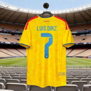 2026 World Cup National Team Jerseys Spain Argentina Mexico Italy Fan Edition Football Uniforms