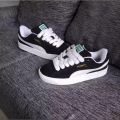 TERBARU sepatu puma pria lebih tebal dan berkualitas bahan SUEDE ON PRIA DAN WANITA. 