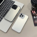 Case Iphone Xs Max Hardcase Hybrid Color IMD Softcase Casing Iphone XS MAX. 