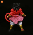 Mô hình nhân vật Broly Dragon Ball Super Saiyan chất lượng 32cm. 