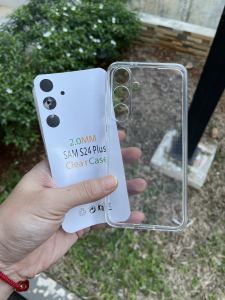 SAMSUNG S24 PLUS PREMIUM TPU HD 2.0MM SOFT CASE SILIKONE SUPER BENING
