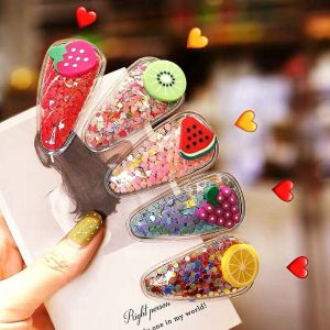 [LẺ 1 CÁI] KẸP KIM TUYẾN SIÊU XINH LẤP LÁNH CHO BÉ YÊU | VIDEO THẬT | SHOP BEECOW