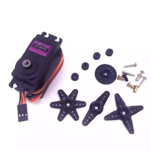 MG996R Digi high torque servo rc remote control
