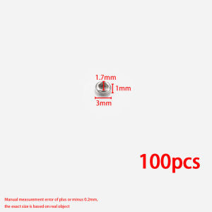 เหล็กสแตนเลสกลมแหวนลูกปัดแฮนด์เมดสร้อยคอสร้อยข้อมือเครื่องประดับสร้อยข้อมือผู้ชายสายคล้องแว่นตาลูกปัดลูกปัด