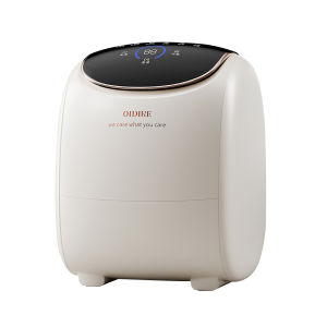 เครื่องซักผ้า OIDIRE สำหรับซักชุดชั้นใน/ถุงเท้า/เสื้อผ้าเด็ก พร้อมระบบอบแห้ง ฆ่าเชื้อ และอบแห้ง เป็นเครื่องซักผ้าที่ออกแ