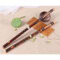Bamboo Flute Dizi Chinese Musical Woodwind Instrument Key of C Key Professional Chinese Dizi Transversal Flauta Key Chinese Bitter Bamboo Flute Dizi Handmade Musical Instrument Bamboo Flute Dizi Chinese Musical Woodwind Instrument Key of C Key. 