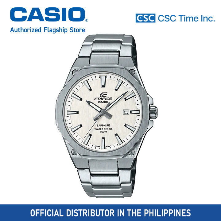 Casio edifice efr online 100