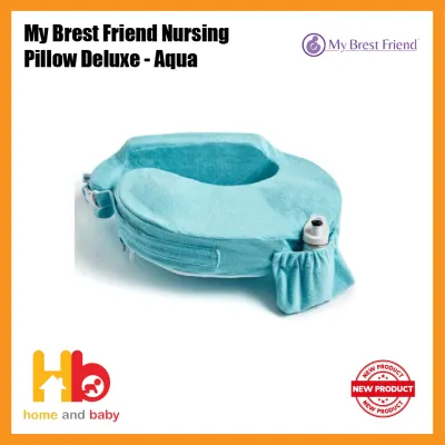 My Brest Friend Nursing Pillow Deluxe