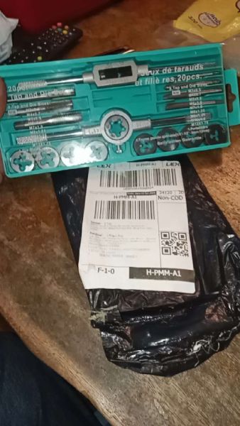 Buyer review video 3