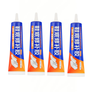 High Strength Shoe Repair Glue Shoe Seam Glue Shoe Glue Factory Special Glue Resin Soft Glue Waterproof Shoe Glue Leather Shoe Sole Repair鞋底破洞填充强力修补软胶