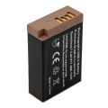 Wasabi Power Canon LP-E17 LPE17 Battery with USB Type C Fast Direct Charging for Canon 77D, M3, M5, M6, M6 Mark II, R10, R100, R50, R8, RP, 200D, 750D, 760D, 800D, and 850D Digital Camera | JG Superstore. 