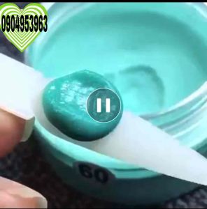 Khuôn cắt bột nail-khuôn cắt bột inox french