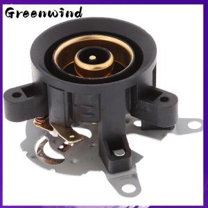 【Greenwind】 1 Set Thermostat Temperature Control Kettle Top Base Set Socket Electric Parts