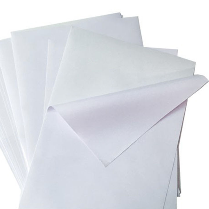 Giấy In Ảnh Decan A4 Định Lượng 135g - 1 Tập 50 Tờ (Bóc Dán) | Lazada.vn