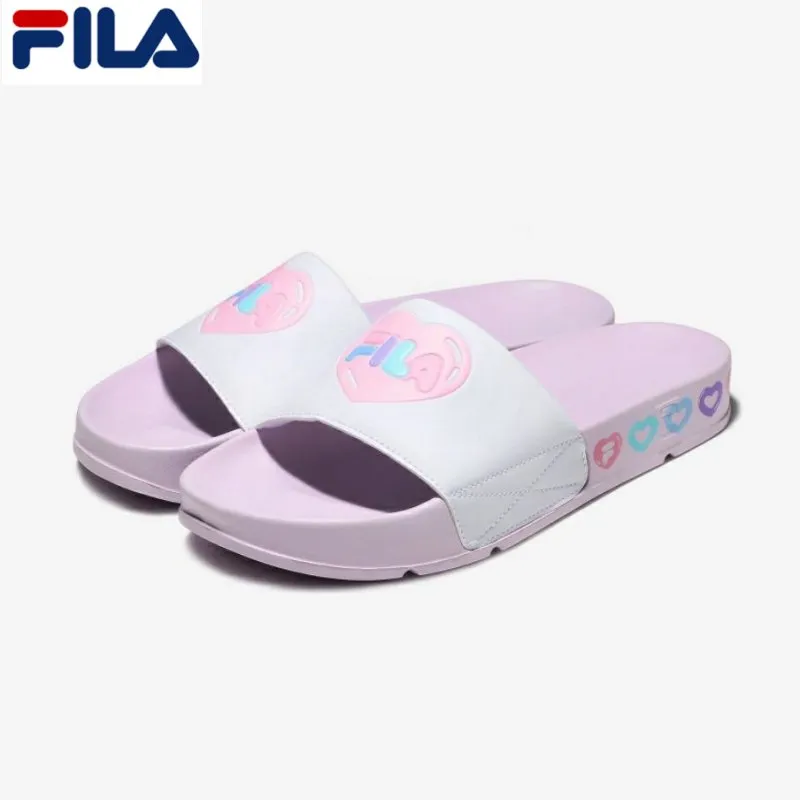 FILA Drifter 22 V DAY 9 Colors Slide Slippers Size mm Lazada PH