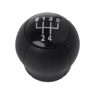 5 Speed Manual Gear Shift Knob For Astra F G Sintra Tigra Corsa Zafira Vect