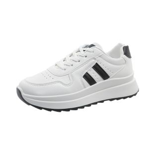 Julyya Shoes For Women Korean Chunky Trendy New Arrival