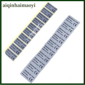 aiqinhaimaoyi 10 chiếc miếng dán động cơ giữa ổ đĩa Xe đạp điện cho động cơ xe đạp trục bánh xe