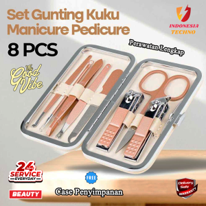READY Gunting Kuku Set 15 in 1 Manicure SET PERLENGKAPAN PEDICURE MANICURE PINSET GUNTING POTONG KUKU Set 18 in 1 Perawatan Kuku Manikur Set 12  in 1 Gunting Kuku Set 8 in 1 Perawatan Kuku Serbaguna 12 in 1 16 in 1 PERAWATAN KECANTIKAN BISA COD TERBAIK
