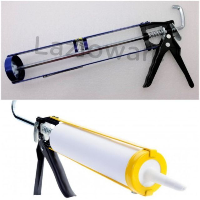Heavy duty silicone caulking gun Lazada