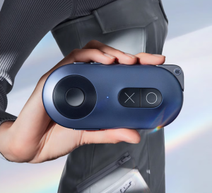 Rokid Max 3D AR Smart Glasses Max/ Rokid Hub screen Game Viewing Device AR Glasses for iPhone Huawei Samsung Cast Screen Mobile Phone for ROG ally Ayeneo SteamDeck and more