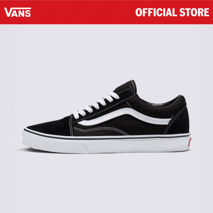 Vans Old Skool Shoe Lazada Indonesia