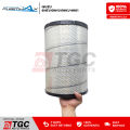 Fleetmax Air Filter / Air Cleaner ISUZU 6HE1/6HH1/6HK1/4HK1  FAS 8429 1PC. 