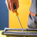 Deli DL636100 Philips Screwdriver PH2x100mm. 