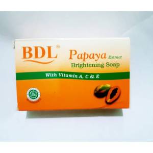 NEW!!! SABUN BDL PAPAYA / BPOM /SEDENG / BESAR /TERMURAH / TERLARIS DAN HARGA GLOSIR