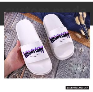 SV7N GAVI Sandal Slide Pria Empuk dan Ringan