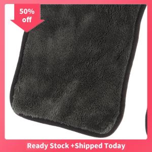 🔥🔥🔥sjqgqx Microfiber Soft Salon Beauty Spa Facial Towel Microfibre U Shape Esthetician Face Facial Towel