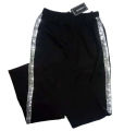 Custom Made Michael Jackson Cosplay Billie Jean Pant Sliver Straight Casual Stripe Pant Costume Accessories MJ Pants 3 Colors. 