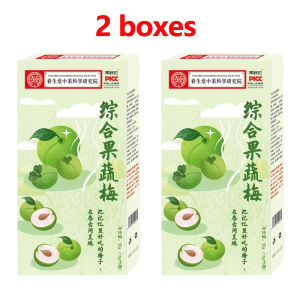 Enzymatic Green Plum Fruit Buah Plum Hijau Enzim Buah Penurunan Berat Badan Memperbaiki sembelit Weight Loss Fruit Improves Constipation and Helps Digest Dietary Fiber Fruit Buah-buahan Serat Pemakanan Penghadaman