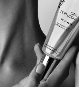 FILLMED NUTRI NECK 60ml (Global anti-ageing care. - Neck and decollete. - Hydration wrinkles firmness pigmentation spots.) - Made in France