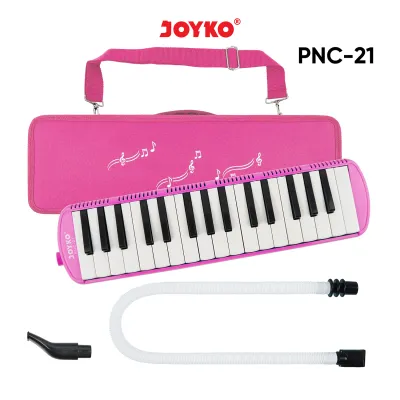 Pianica Pianika Joyko PNC Hardcase