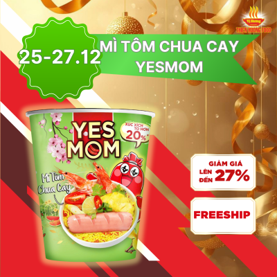 Thien Huong Food - Since 1964